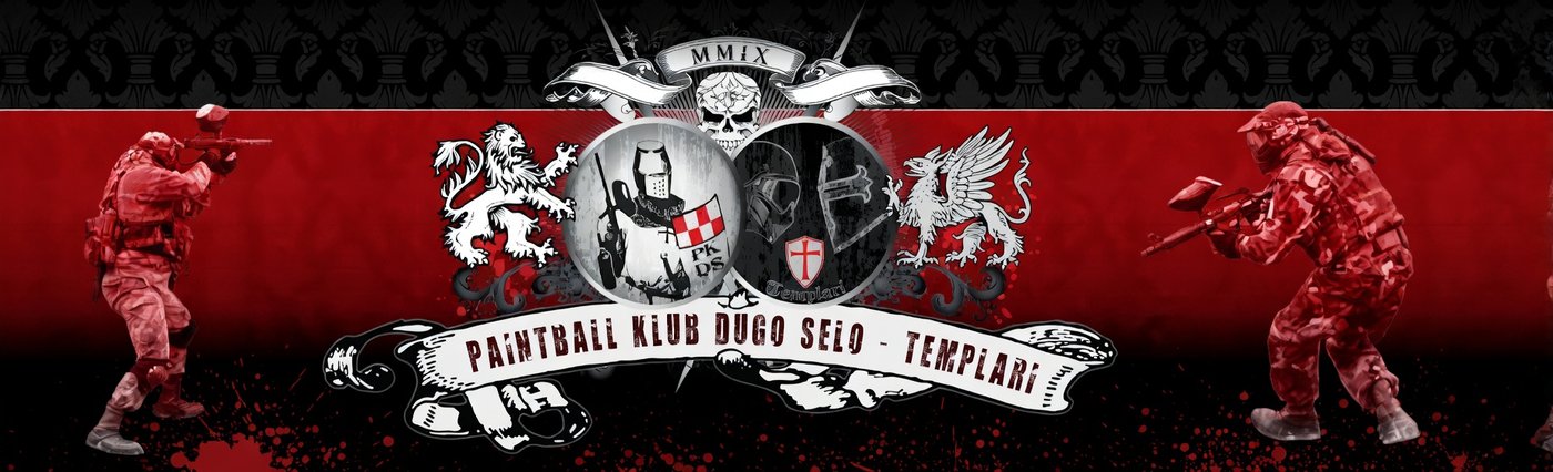 Paintball Klub Dugo Selo